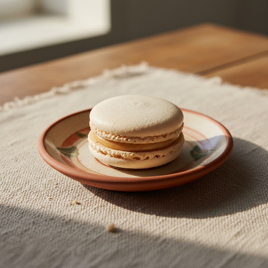 Ảnh món Bánh macaron