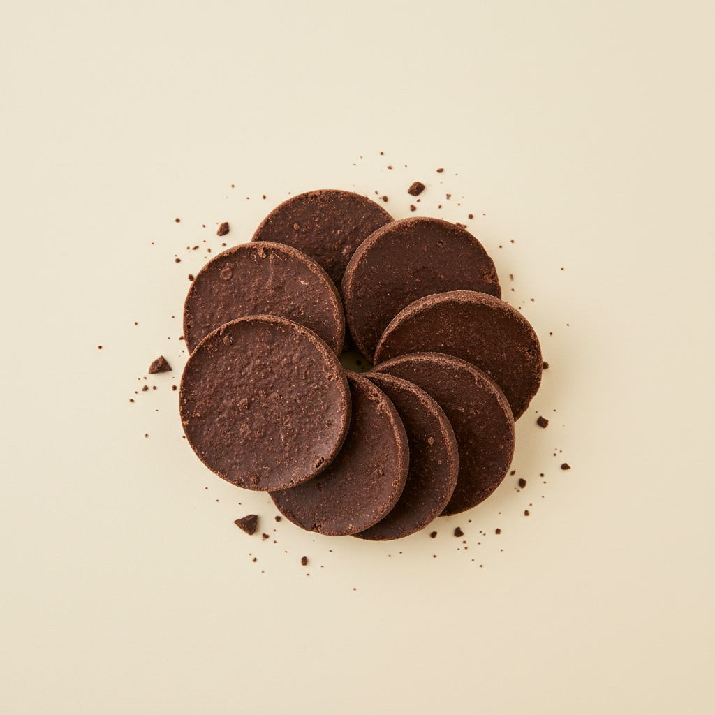 Ảnh Sô cô la Mexico (chocolate de mesa)