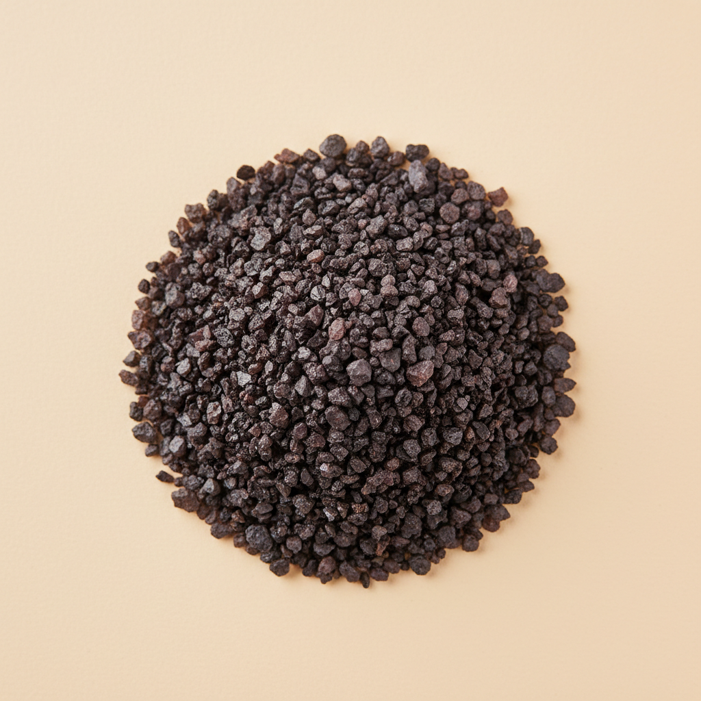 Ảnh Muối đen kala namak