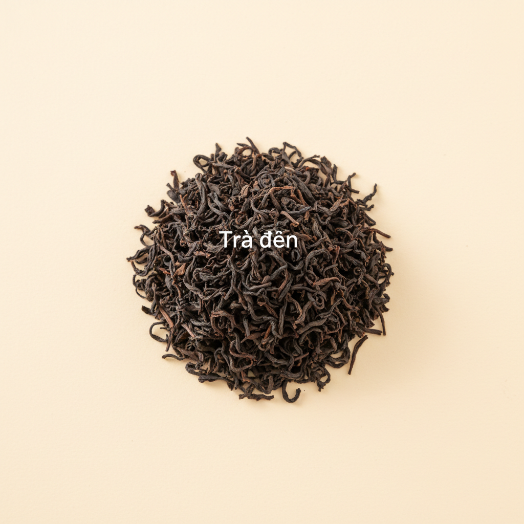 Ảnh Trà đen