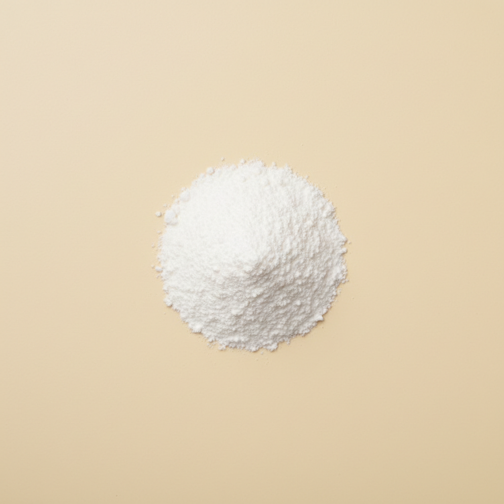 Ảnh Bột nở baking powder