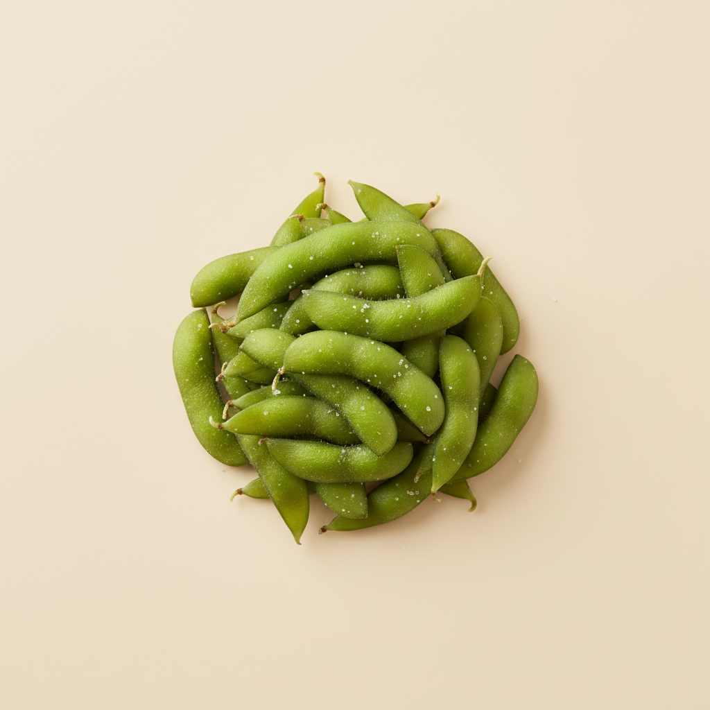 Ảnh Đậu nành Nhật edamame