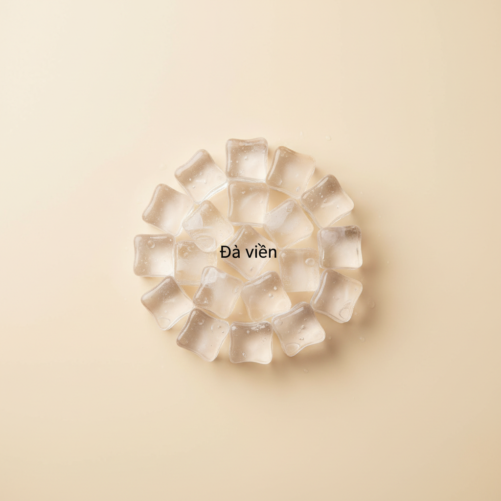Ảnh Đá viên