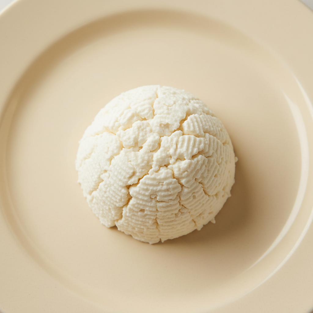 Ảnh Phô mai ricotta