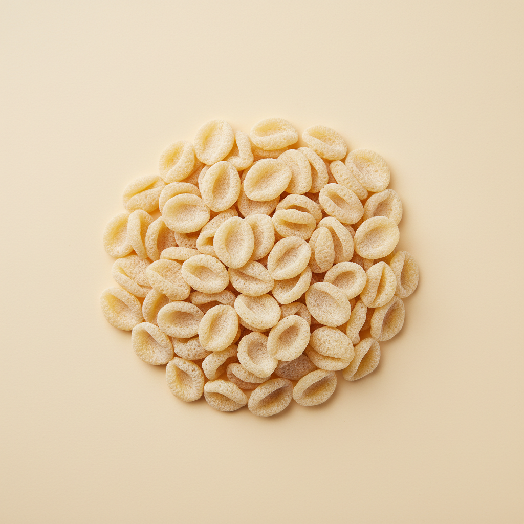 Ảnh Mì orecchiette