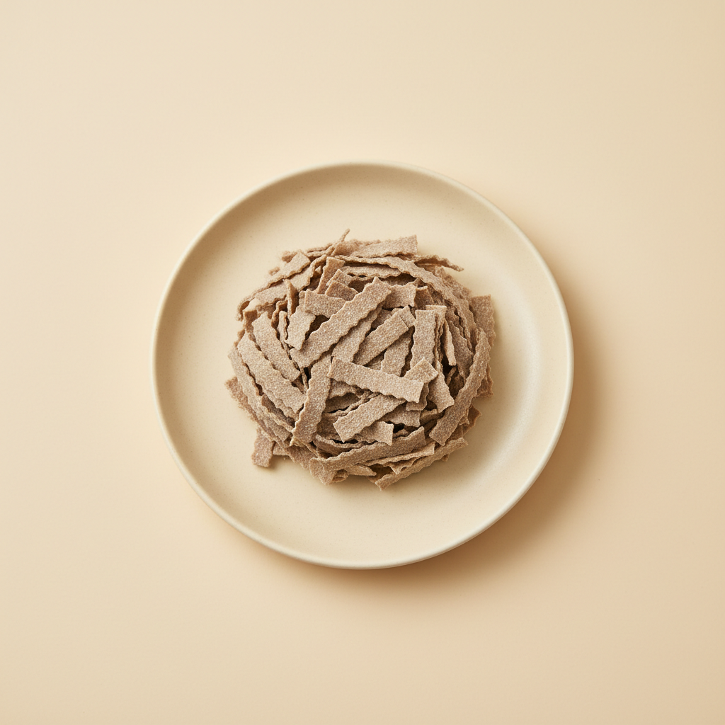 Ảnh Mì pizzoccheri kiều mạch