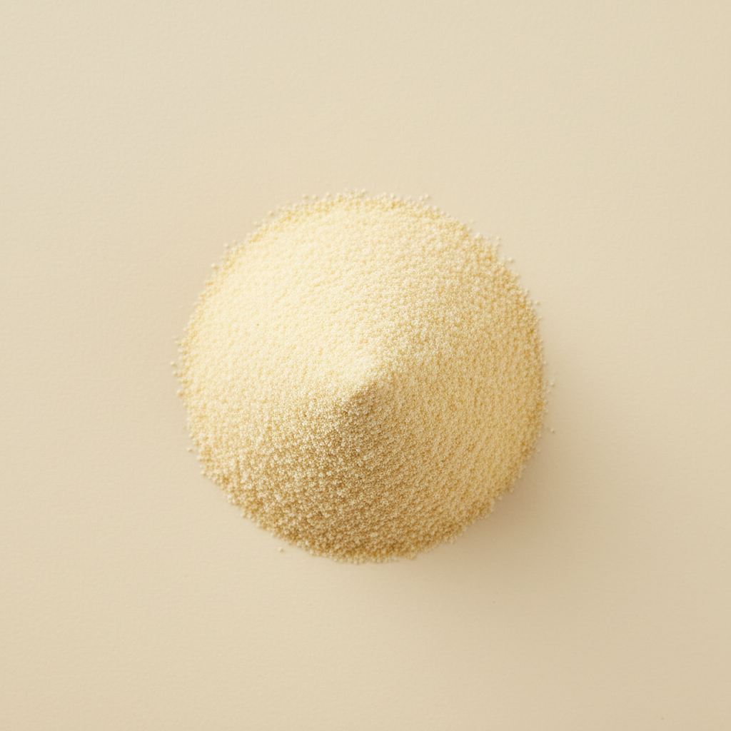 Ảnh Bột semolina