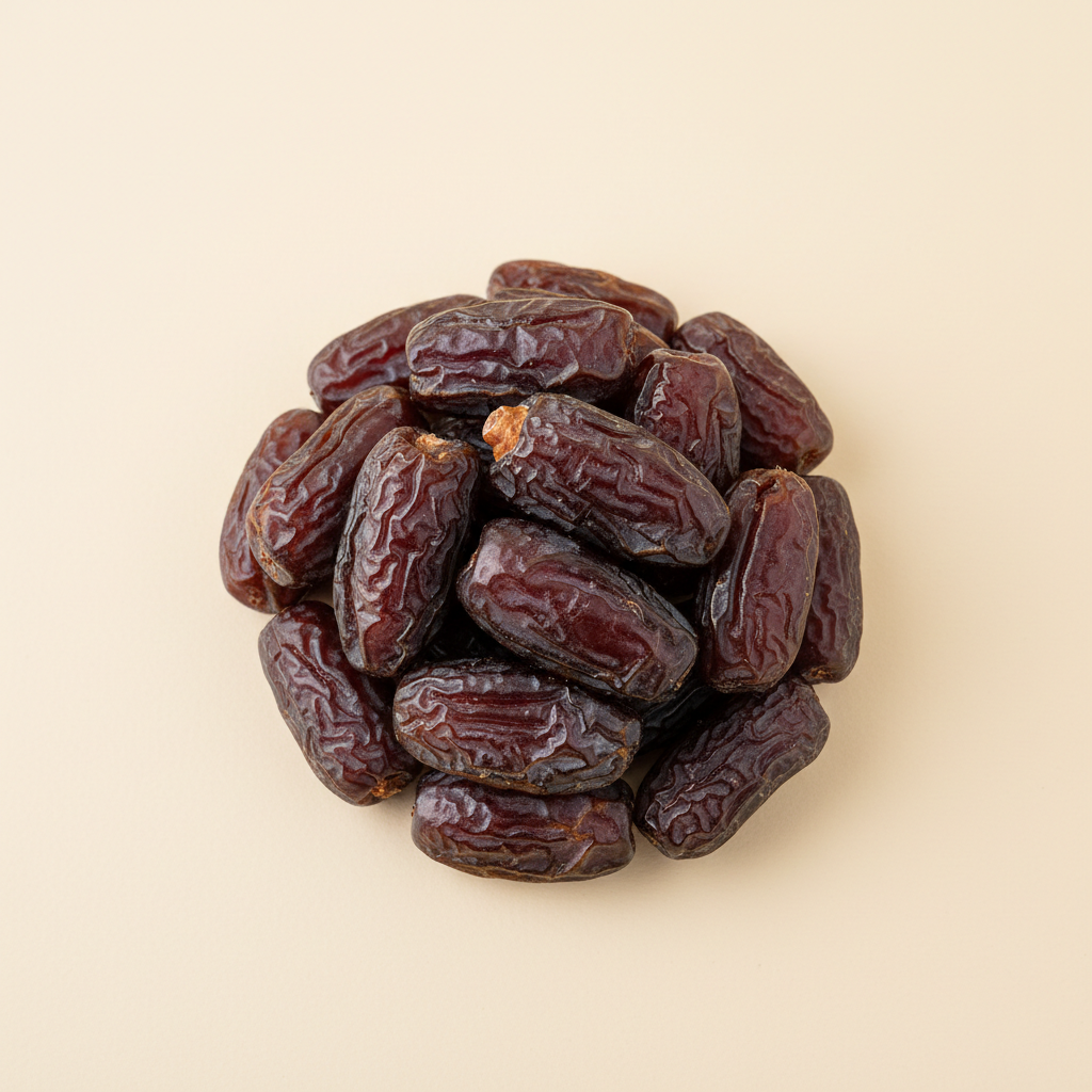 Ảnh Chà là khô