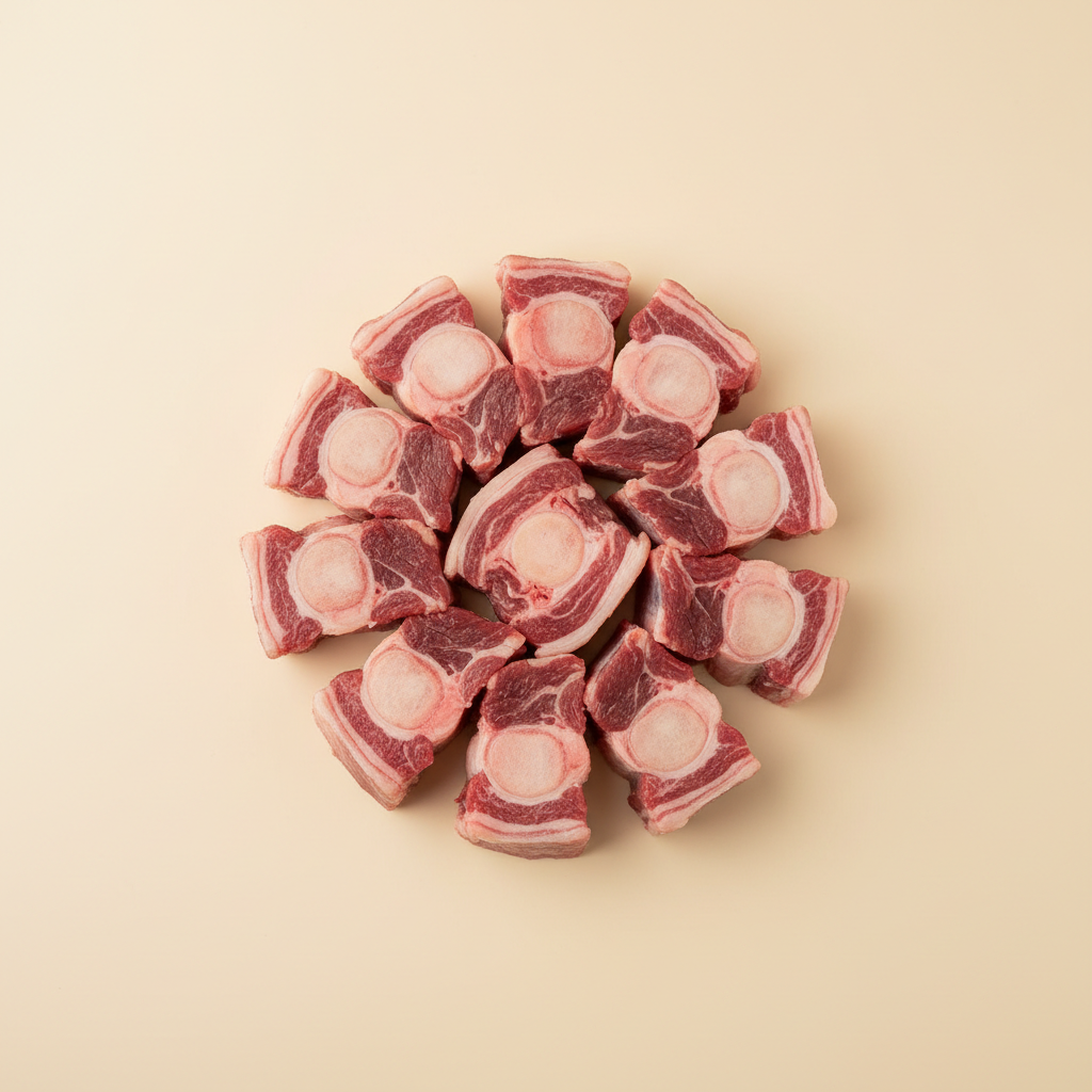 Photograph of Oxtail