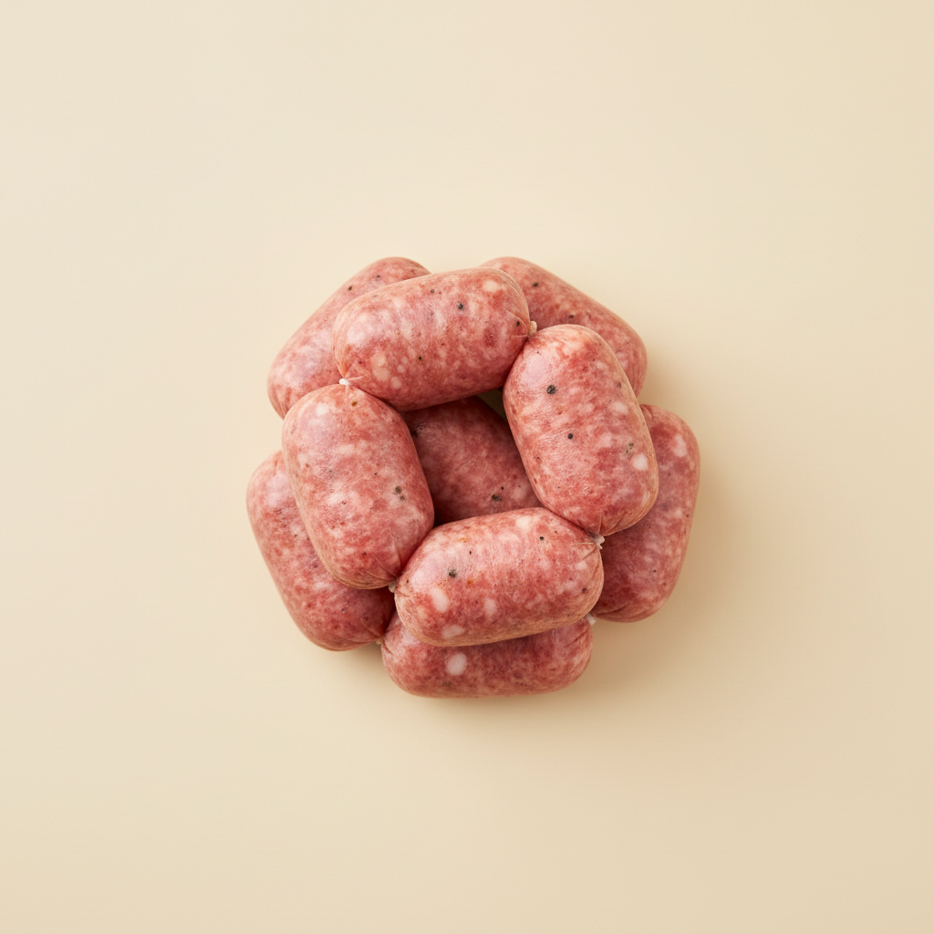 Ảnh Xúc xích cotechino