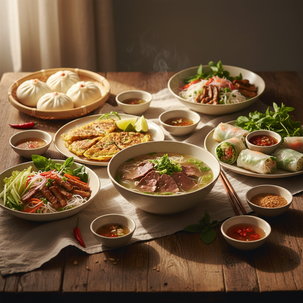 Ảnh bìa món ăn