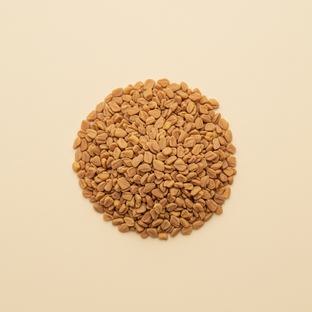 Ảnh Hạt cỏ cà ri (fenugreek)