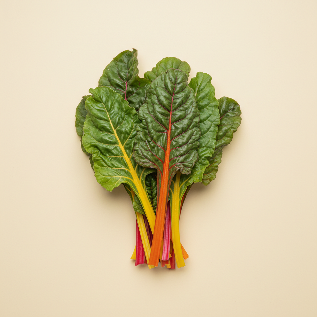 Ảnh Cải cầu vồng (chard)