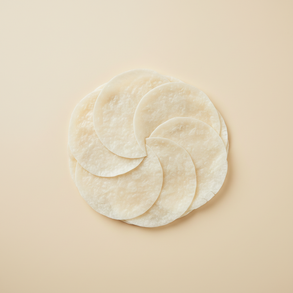 Ảnh Bánh tortilla