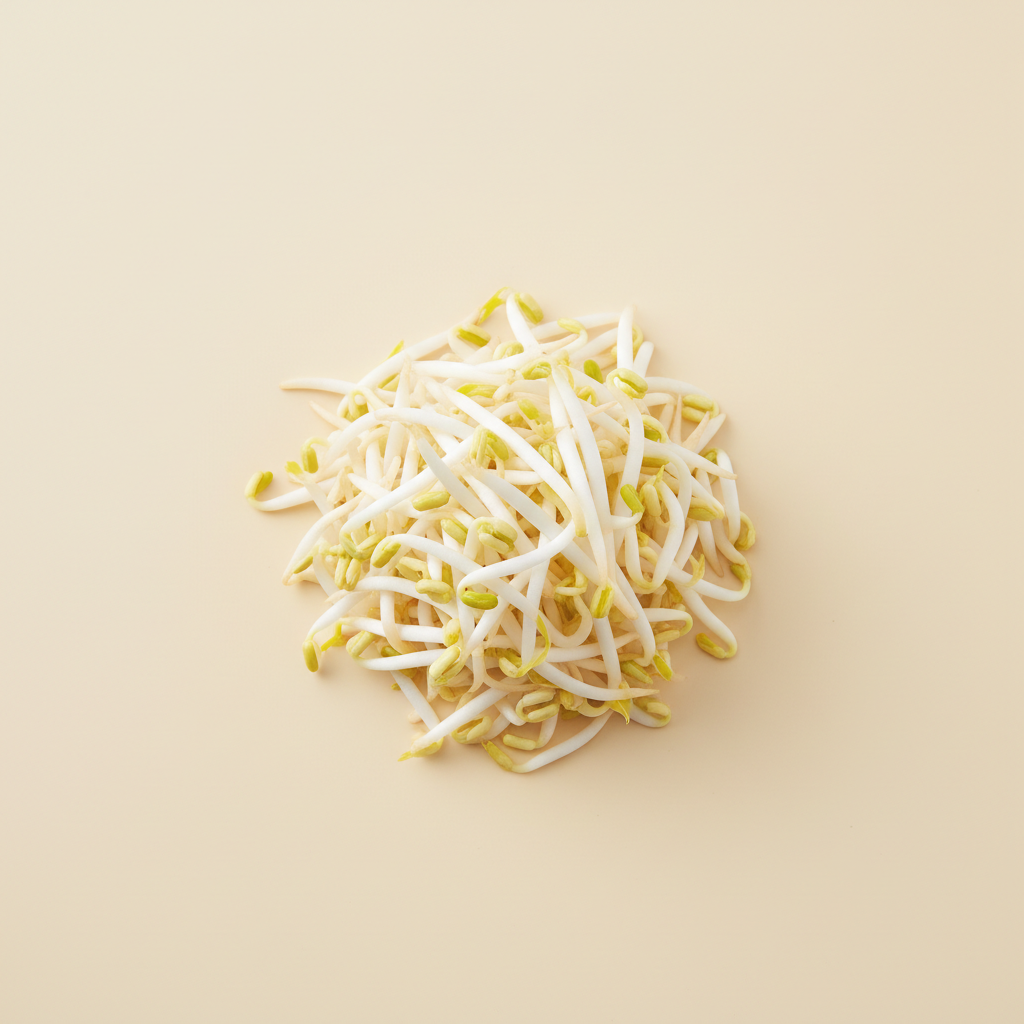 Ảnh Giá đỗ