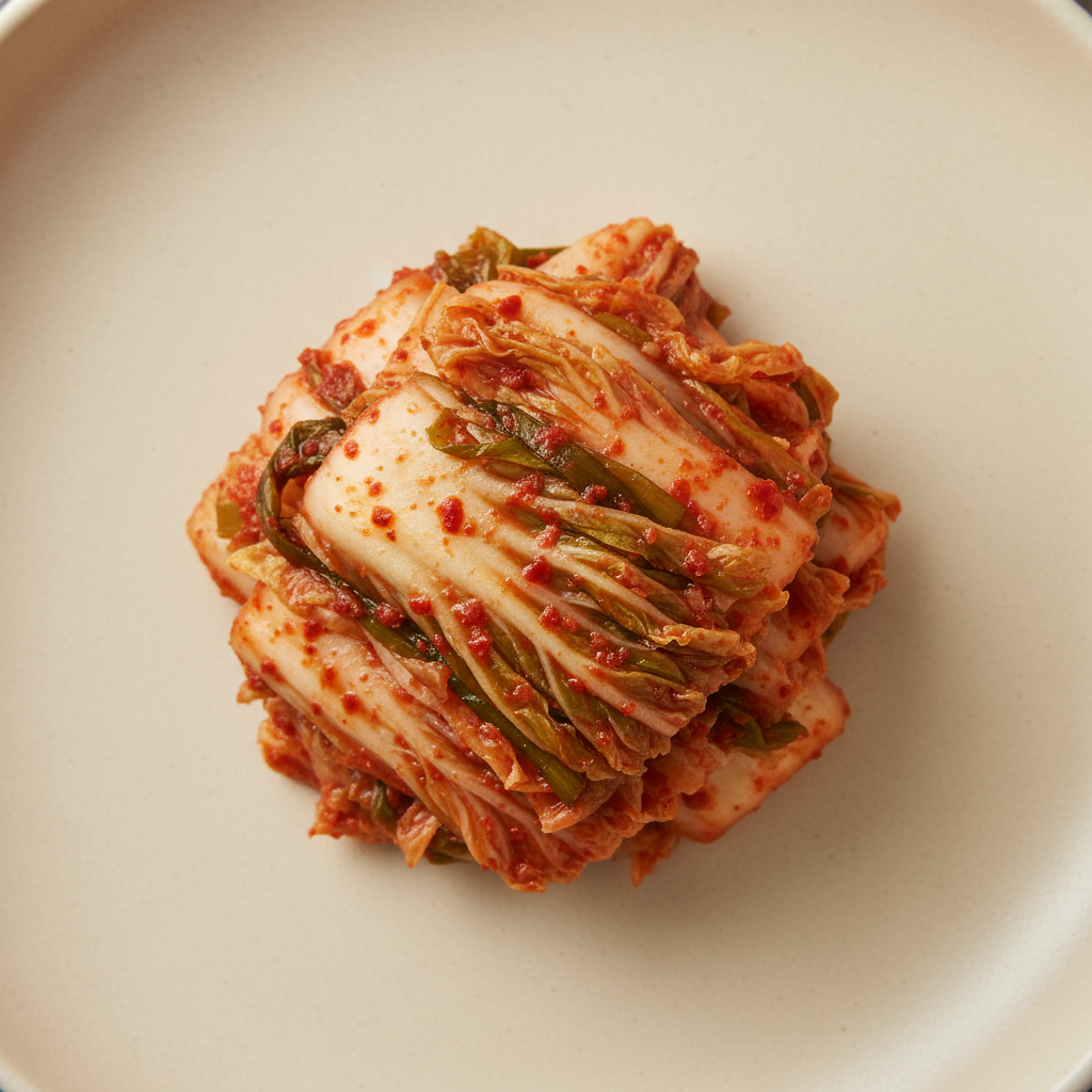Ảnh Kimchi