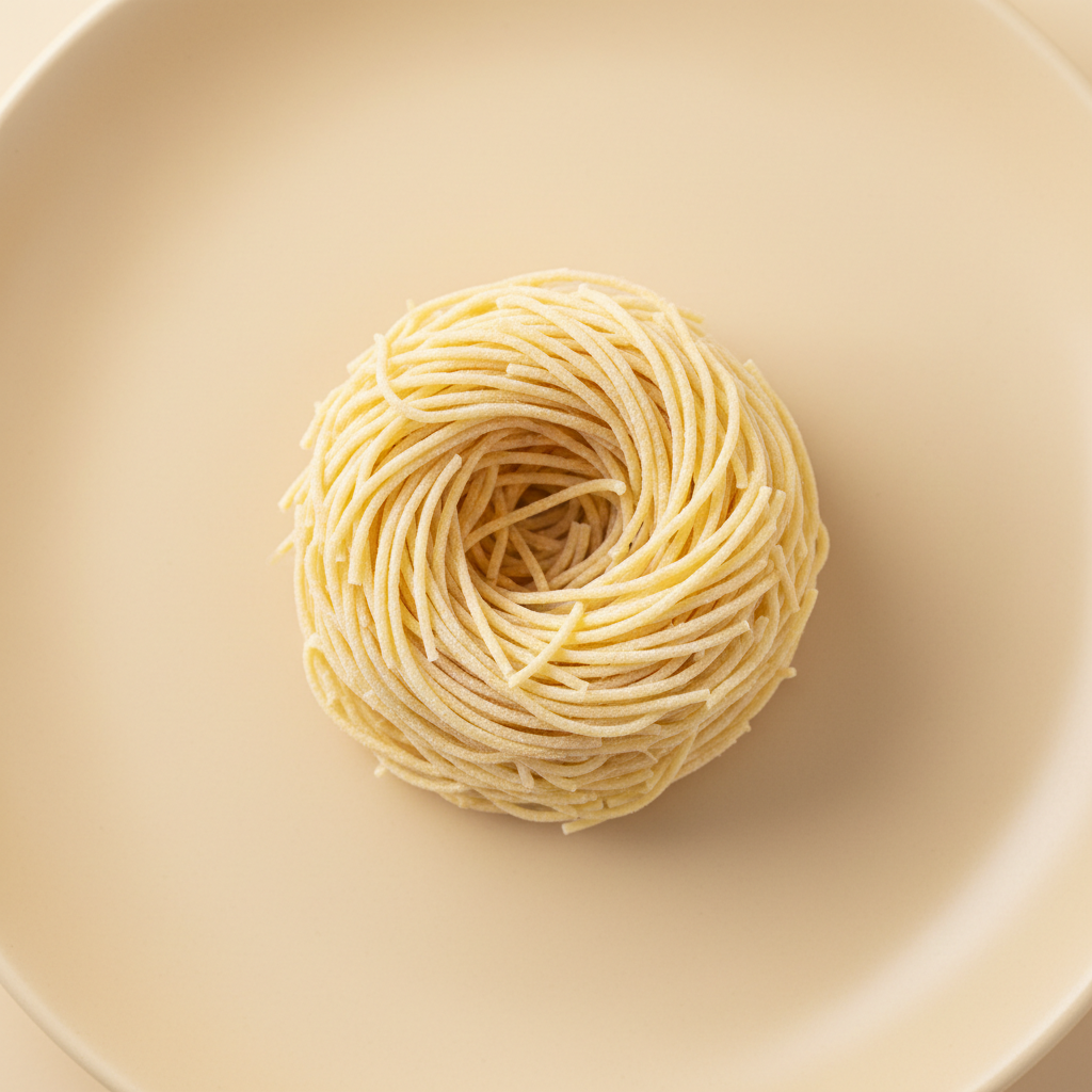 Ảnh Mì spaghetti