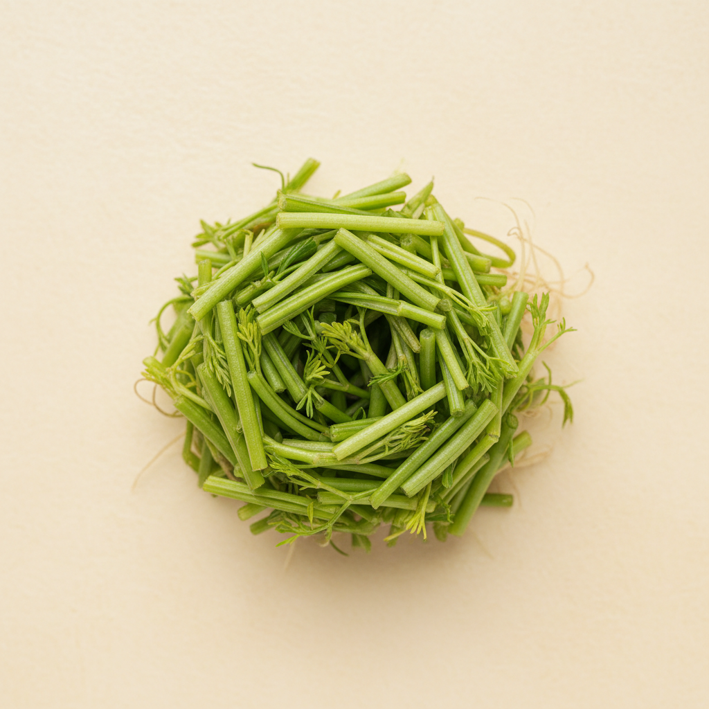Ảnh Rau cần nước