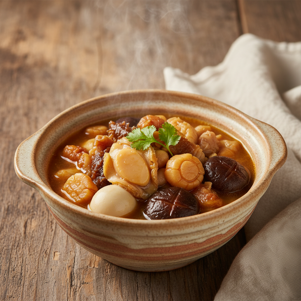 Ảnh món Phật nhảy tường