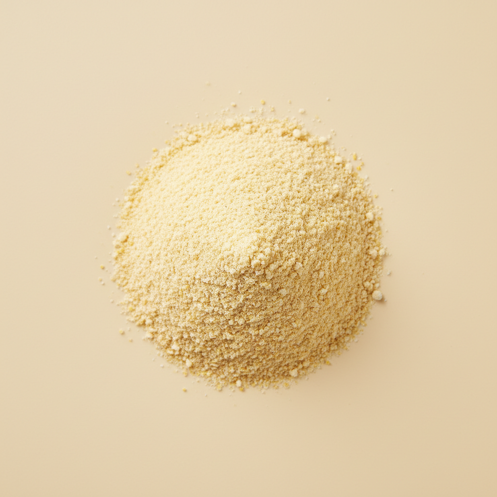 Ảnh Bột ngô masa