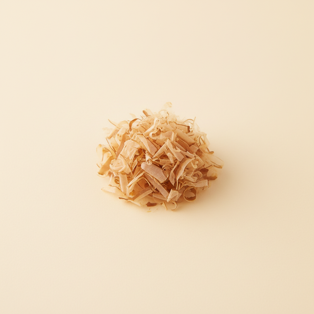 Ảnh Cá ngừ bào katsuobushi