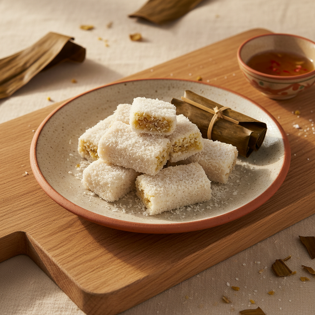 Ảnh món Bánh khảo