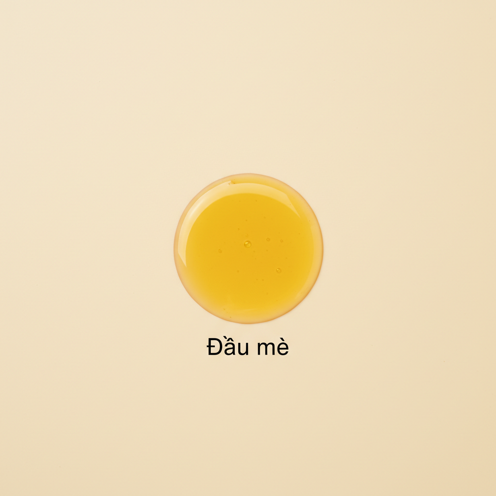 Ảnh Dầu mè