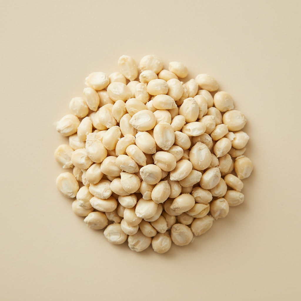 Ảnh Ngô hominy