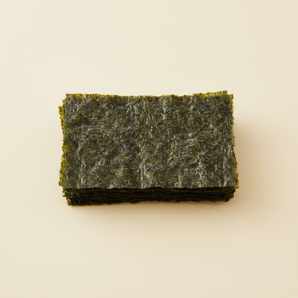 Ảnh Rong biển nori