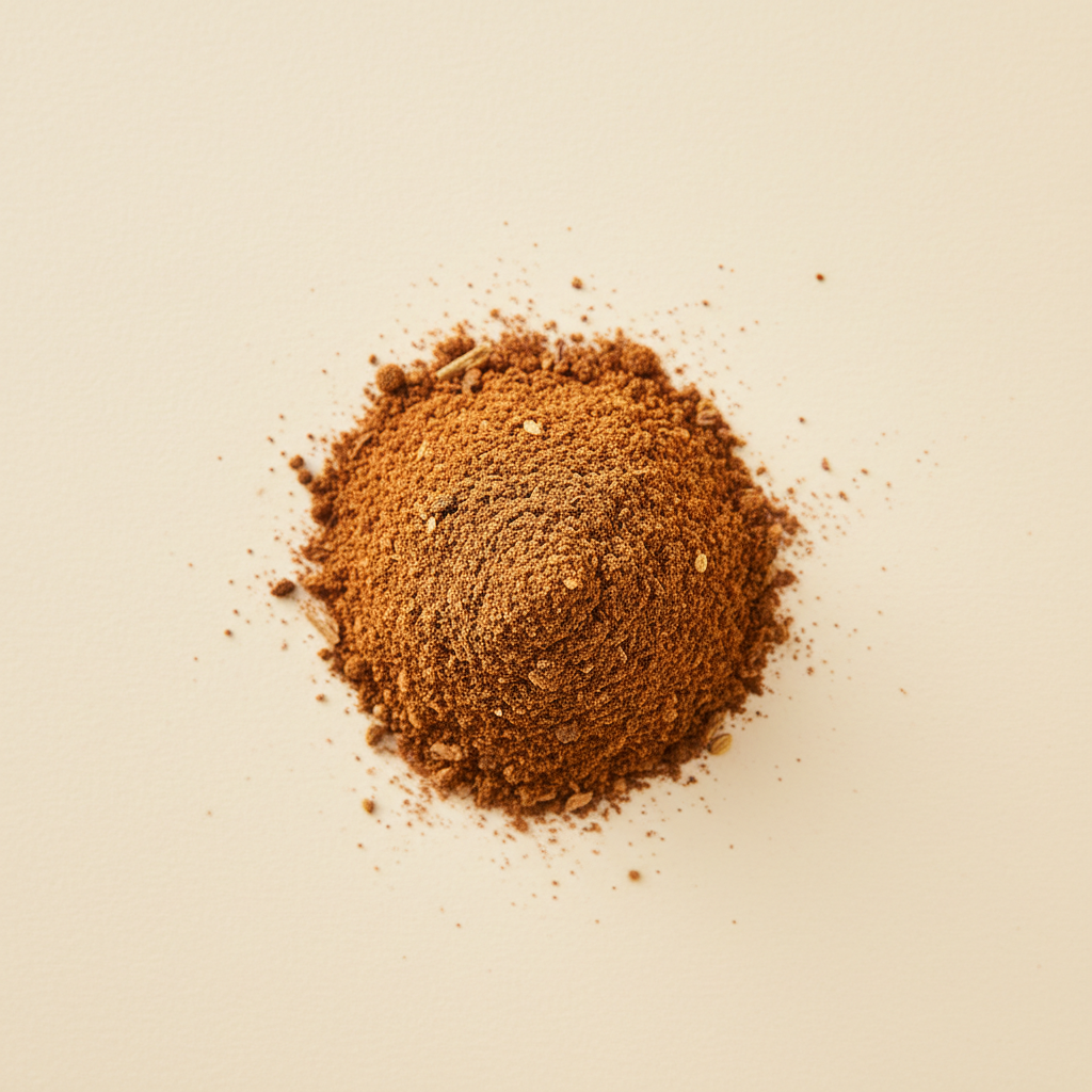 Photograph of Five-spice powder