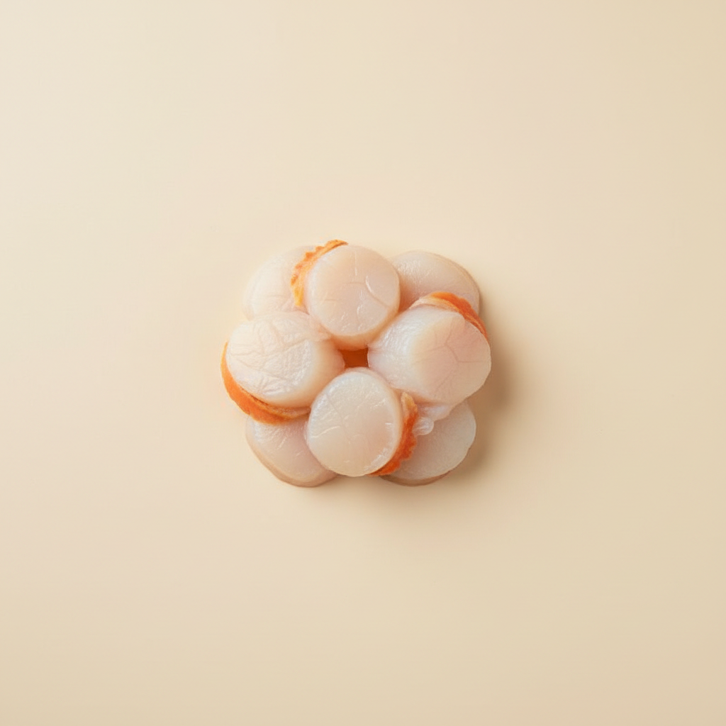 Ảnh Sò điệp