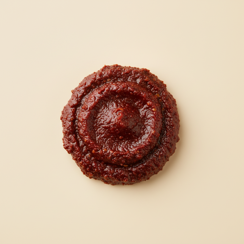 Ảnh Tương ớt Hàn gochujang