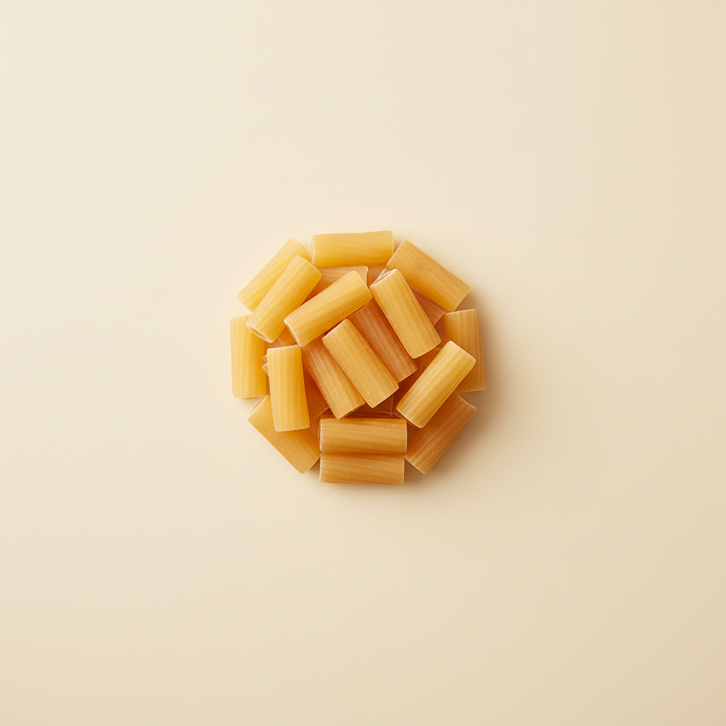 Ảnh Mì rigatoni