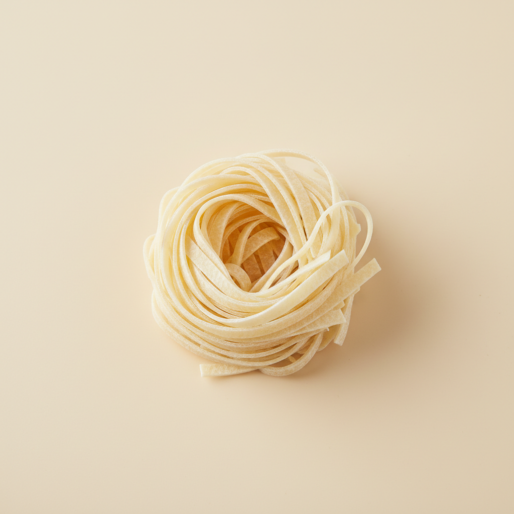Ảnh Mì pappardelle