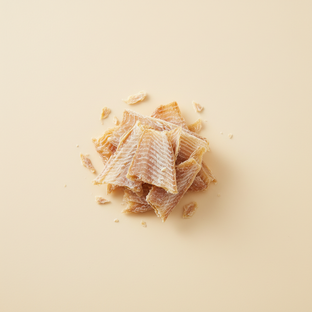 Ảnh Cá tuyết khô (baccalà)