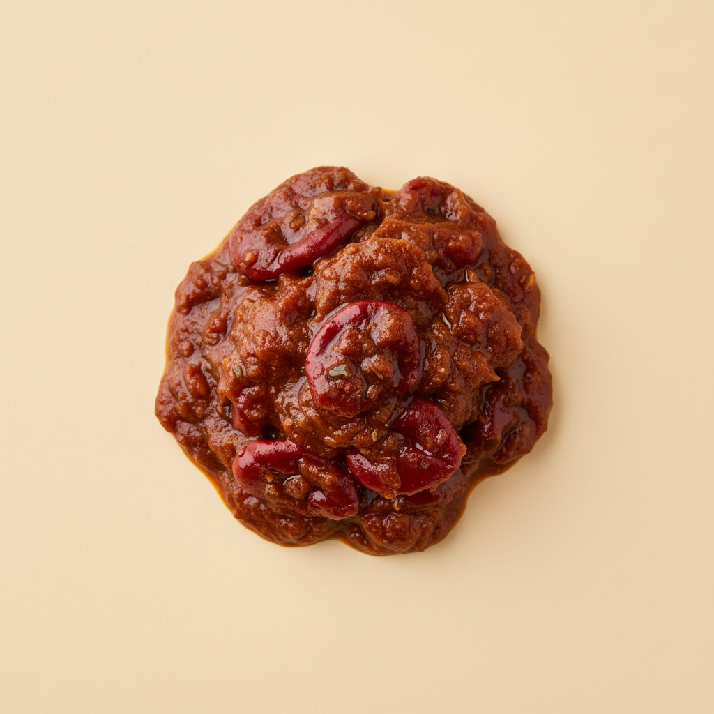 Photograph of Chipotle in adobo