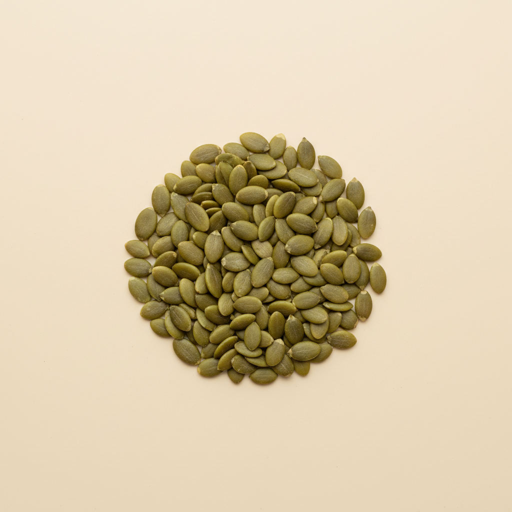 Ảnh Hạt bí xanh (pepitas)