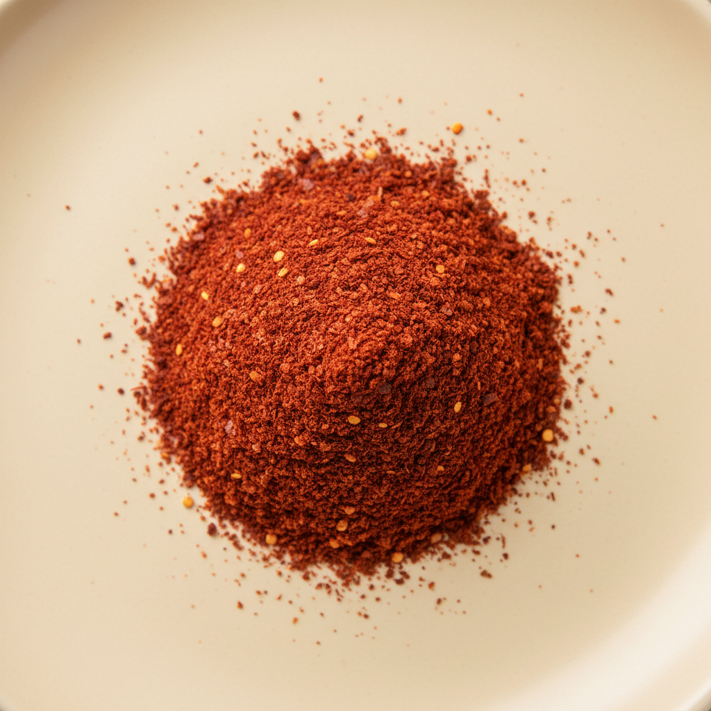 Ảnh Bột ớt Kashmiri