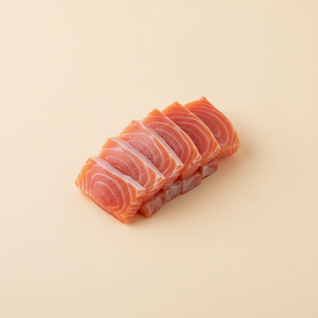 Ảnh Cá cam buri