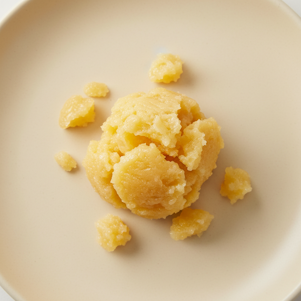 Ảnh Bơ ghee