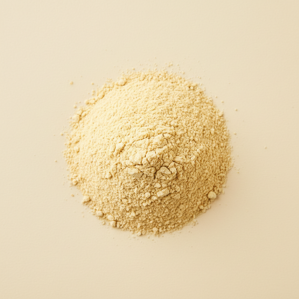 Ảnh Bột đậu gà besan