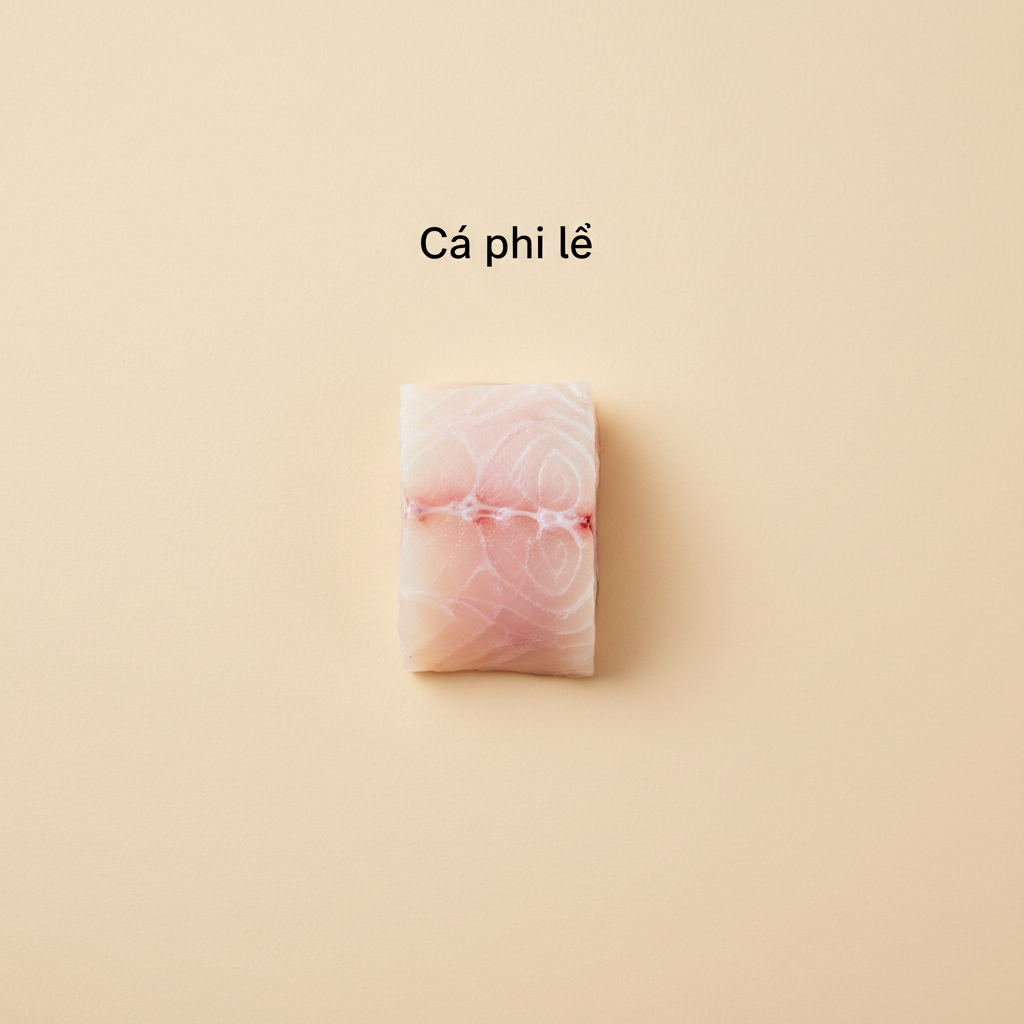 Ảnh Cá phi lê