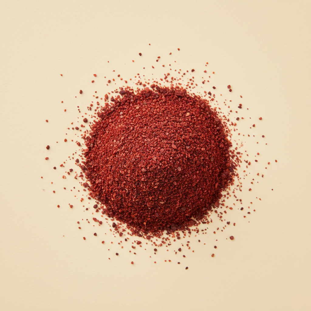 Ảnh Bột sumac