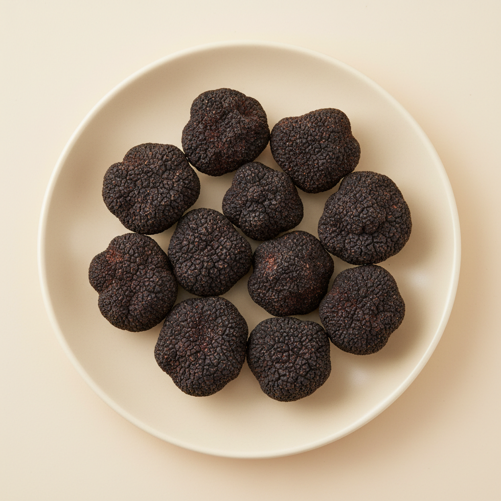 Ảnh Nấm truffle đen