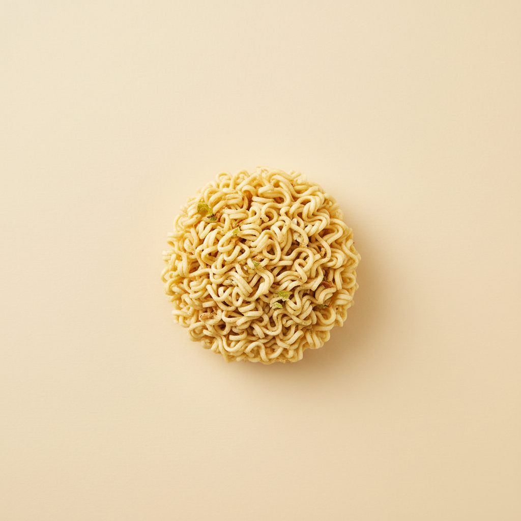 Ảnh Mì gói ramyeon