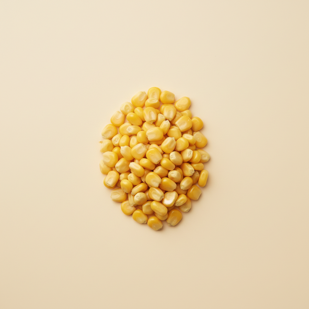 Photograph of Sweet corn