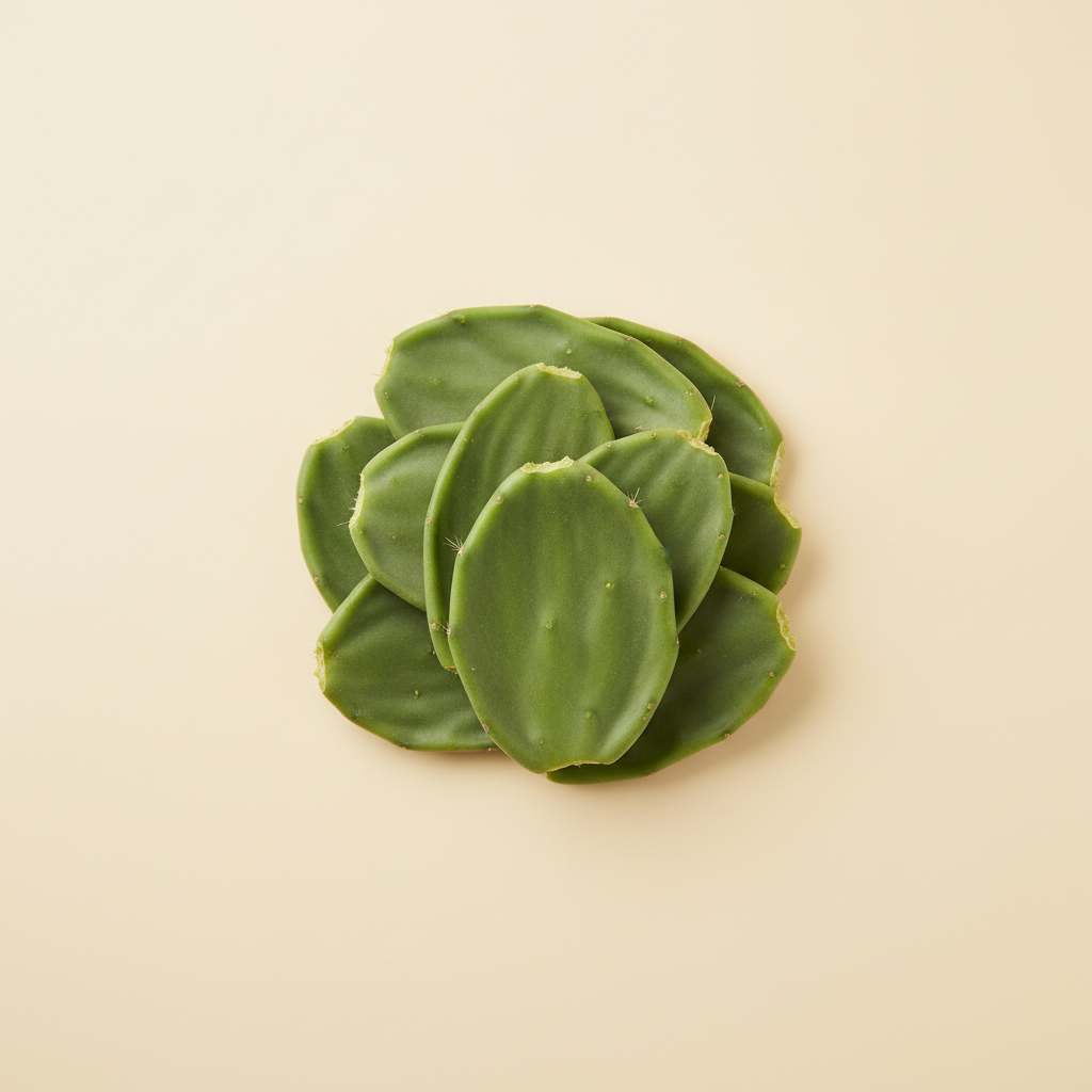 Ảnh Lá xương rồng nopal