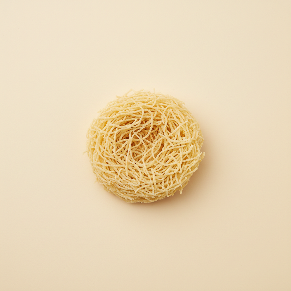 Ảnh Mì sợi fideo