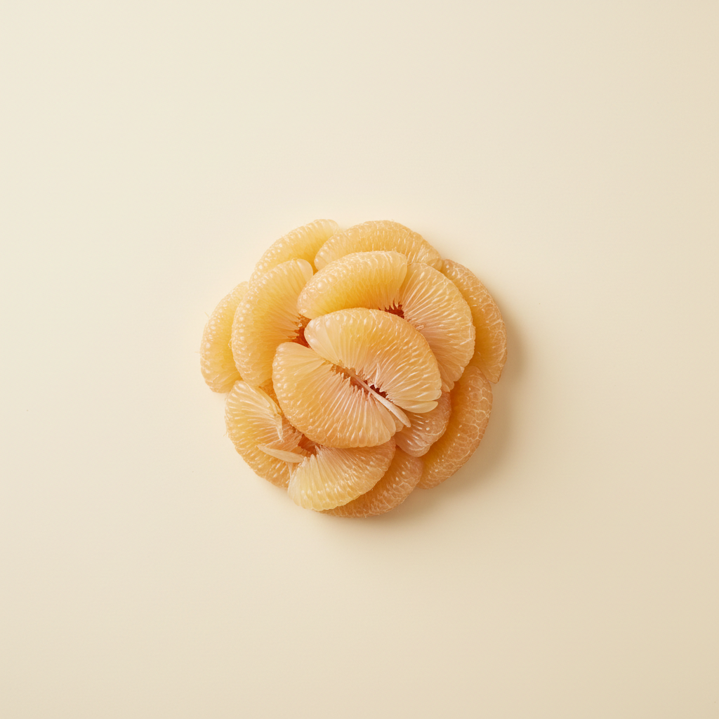 Photograph of Grapefruit