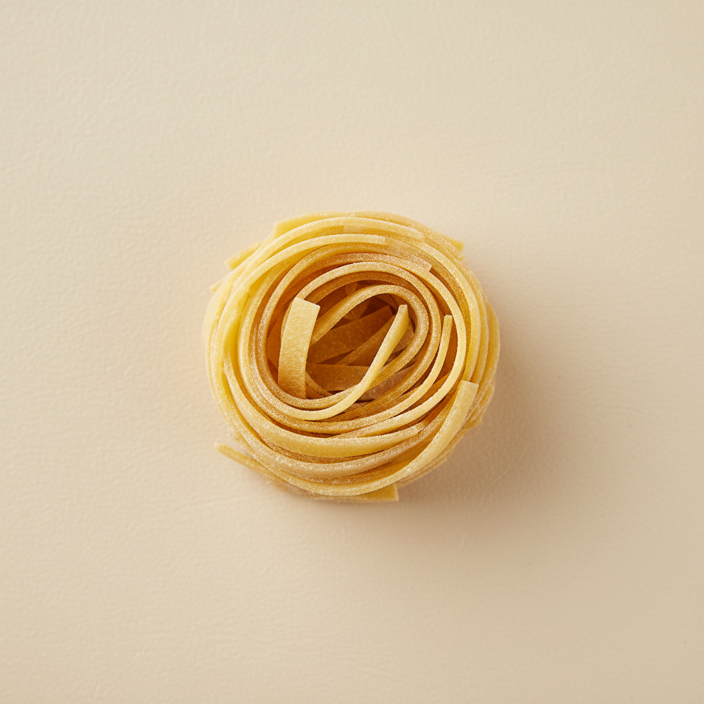 Ảnh Mì fettuccine